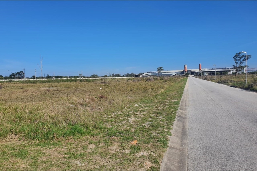 0 Bedroom Property for Sale in Greenbushes Industrial Park Eastern Cape